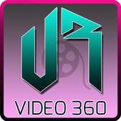 HD 3D VR Player,  Pro Music Video Player App on 9Apps