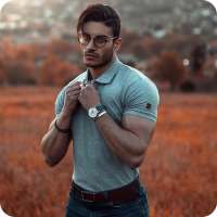 CameraPose: Photography Pose for Men on 9Apps