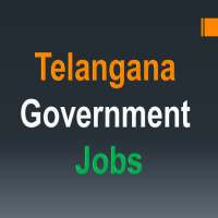 Telangana Jobs on 9Apps