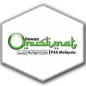 Dewan Muslimat Pas Malaysia