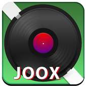 Guide JOOX Music