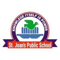 St.Joans Public School,Zirakpur on 9Apps