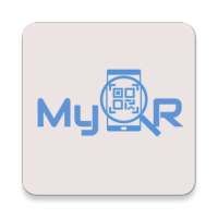 MyQR : Light Weight QR Code/Barcode Scanner on 9Apps