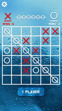 Tic Tac Toe 2 Player - xo game APK for Android Download