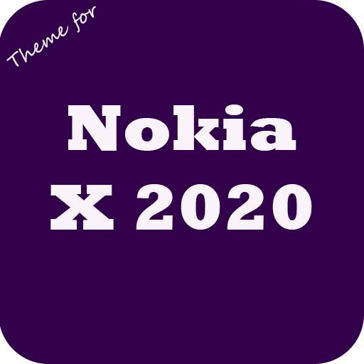 Theme for Nokia 7.3