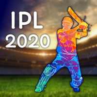 IPL 2020 - Match Shedule, Point Table & Statistics