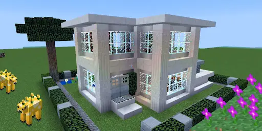 Modern Houses For Minecraft Apk Download 22 Free 9apps Modern Houses For Minecraft Apk Download 22 Free 9apps
