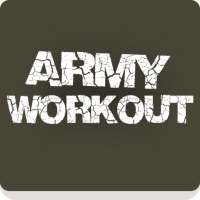 Army Workout on 9Apps
