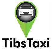 Tibs Taxi Customer on 9Apps