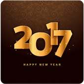 Happy New Year  Messages 2017