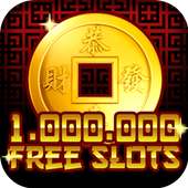 Win Fortunes Club Casino - Free Vegas Slot Machine