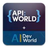 API World   AI DevWorld on 9Apps