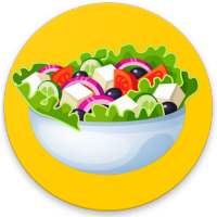 Salad Recipes FREE - 36 New Healthy Salad Ideas