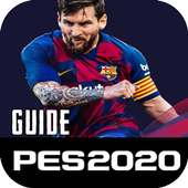 PES 2020 Guide ,Pes Club Manager Guide & Tricks