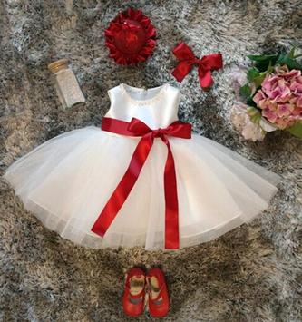 High quality little girls formal dresses wholesale long frock designs new  dress for girl baby kids L8099