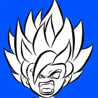 How to Draw Anime Offline App لـ Android Download - 9Apps How to Draw Anime Offline App لـ Android Download - 9Apps