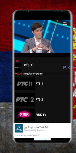 Rts 1 outlet uzivo streaming