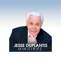 Jesse Duplantis Ministries on 9Apps