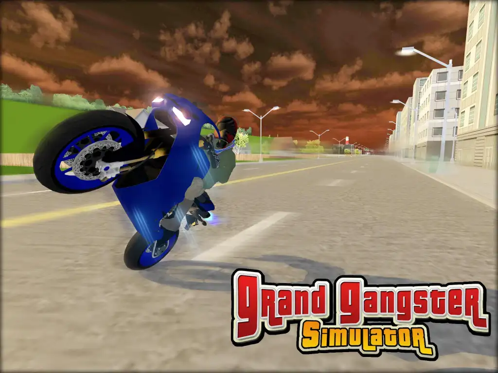 City Gangster Simulator APK Download 2024 - Free - 9Apps