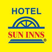 Sun Inns Hotel