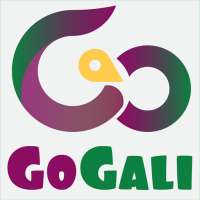 Gogali Taxi on 9Apps