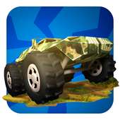 Monster Truck 3D