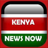 Kenya Latest Breaking News : Kenya News App