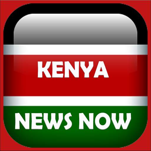 Kenya Latest Breaking News : Kenya News App