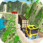 Cargo Truck Drive Simulator 2019 - New Truck Games