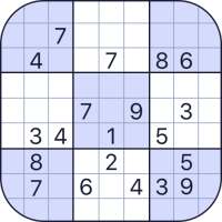 ナンプレ, なんぷれ, Sudoku, 数独, 数字ゲーム