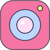 Analog film photo - Pinkie on 9Apps