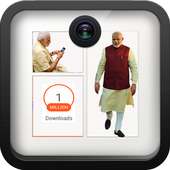 Selfie With Narendra Modi Ji on 9Apps