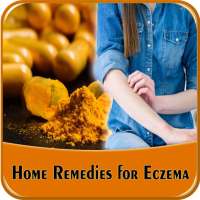 Home remedies for Eczema on 9Apps