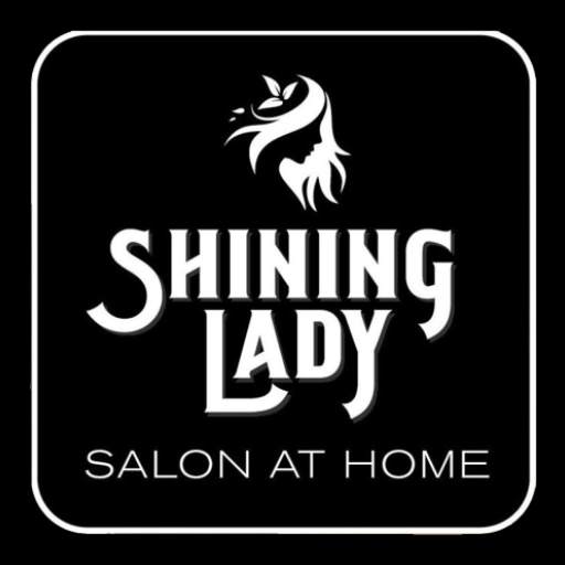 Shining Lady - Salon at Home