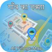 Village Maps - Village Satellite Map