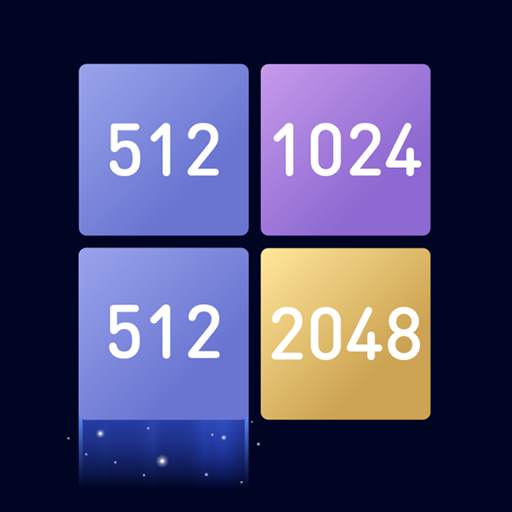 Best Merge Block Puzzle 2048