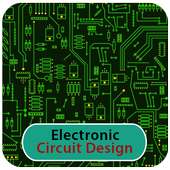 Desain Sirkuit Elektronik