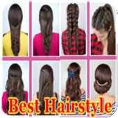 Best HairStyle Step By Step