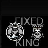 FIXED KING