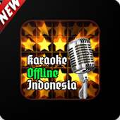 Karaoke Musik Offline Indonesia