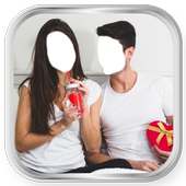 Suhagrat Couple Photo Maker on 9Apps