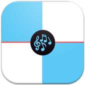 Piano Tiles 2 ( Tap Blue...♬ )