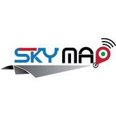 SkyMap