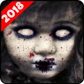 Scary Wallpapers on 9Apps