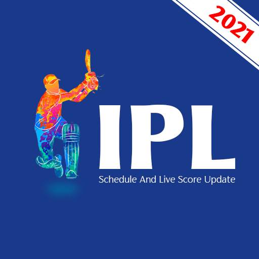 IPL Live TV : Live Line 2021