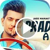 Jass Manak All Video Songs on 9Apps