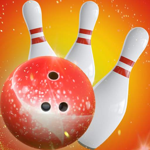 Super 3D Bowling Cup 2020 - Free Bowling Club