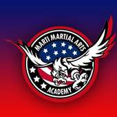 Marti Martial Arts Academy on 9Apps