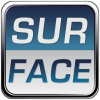 SURFACE New Face of Surya on 9Apps