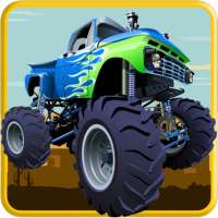 Monster Truck Slug